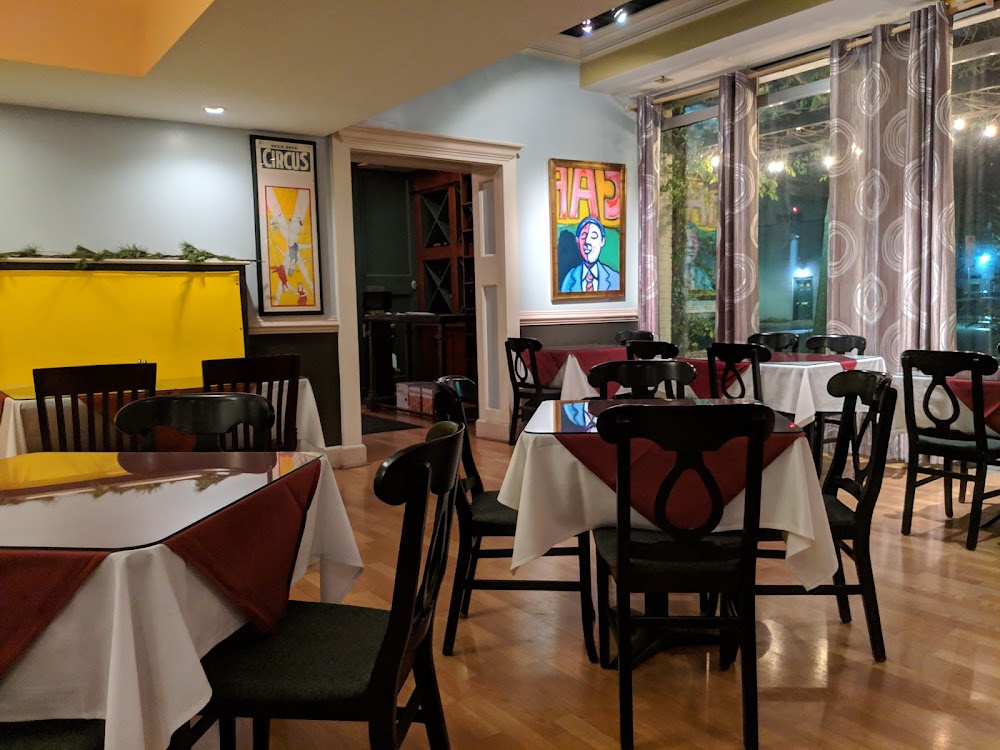 Kismet Bistro