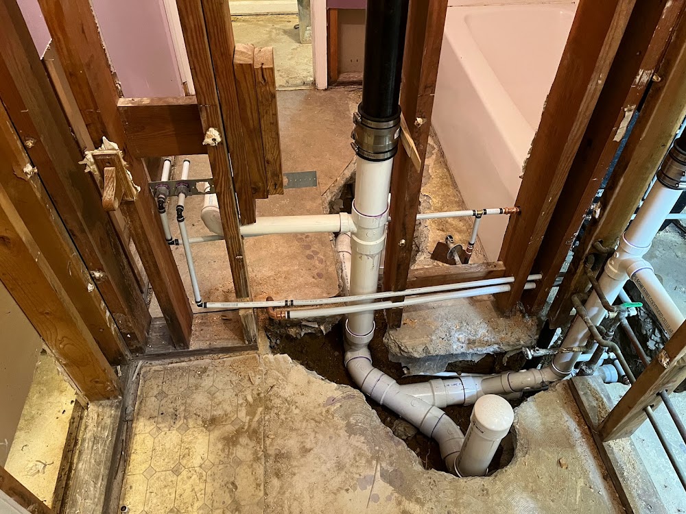 Blair’s Plumbing Repair & Drains