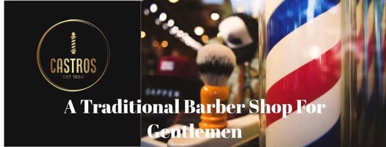 Castros V Barbershop