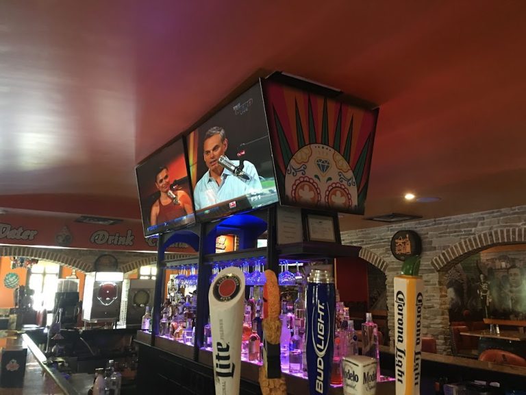 Jose Tequila’s Mexican Grill and Bar