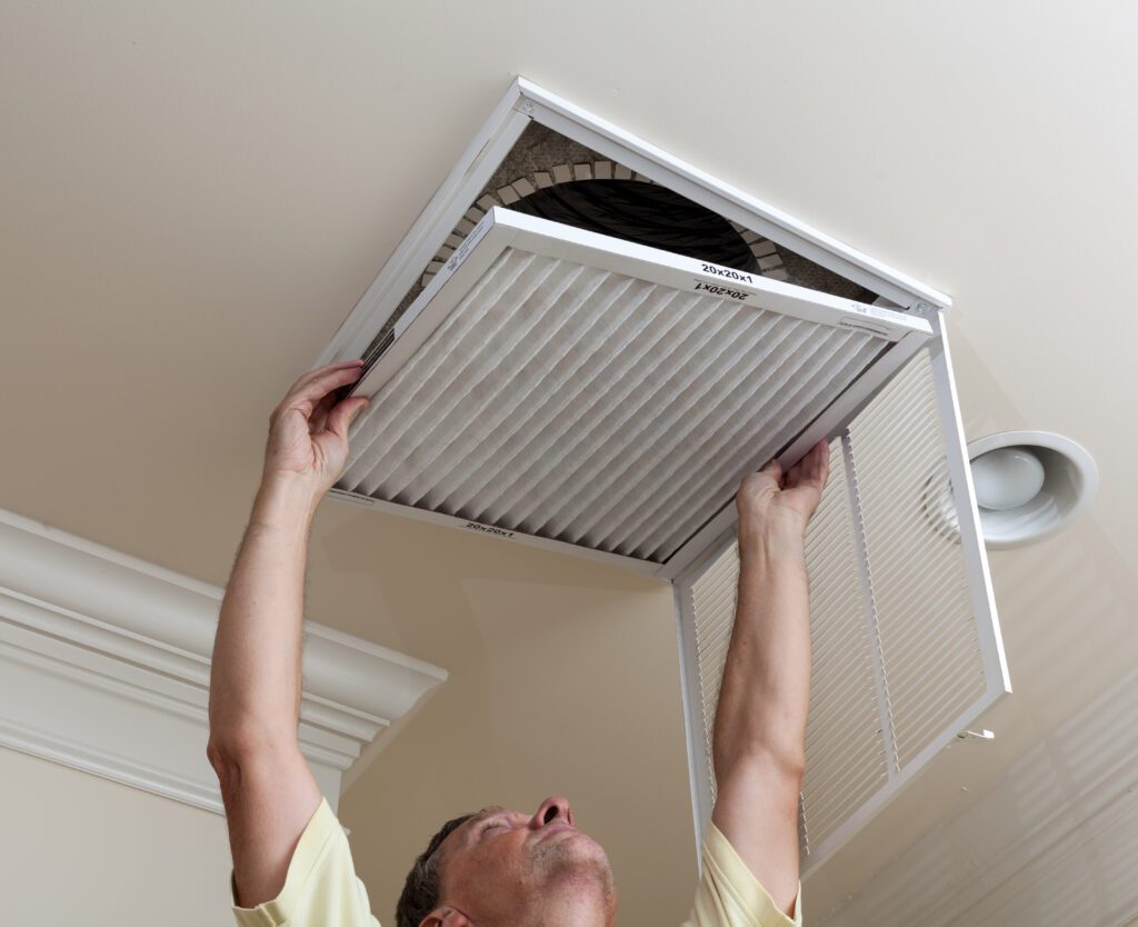 Air Duct Cleaning: Scam or Smart Home Maintenance in Newport News?